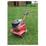 Yard Machine Front Tined Garden Tiller