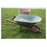 Wheel Barrow