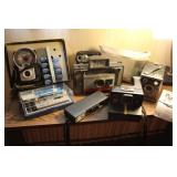 Vintage Cameras