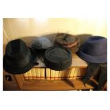 Vintage Hats