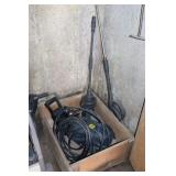King Craft Electric Power Washer