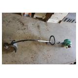 Weed Eater Gas String Trimmer