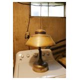 Vintage Coleman Lantern