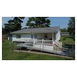 1905 Arthur Dr, Ft Madison, IA- 2BR, 2BA Ranch