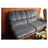 Sleeper Section of a Sectional