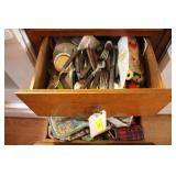 Contents of Drawers