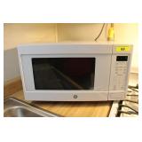 GE Microwave