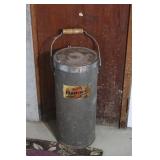 Farmcrest  Cream Pail