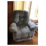 Recliner
