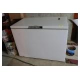 GE Chest Freezer