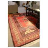 Capell Origimal 7x10 Area Rug