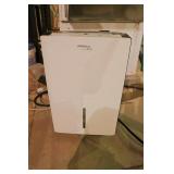Soleusair Dehumidifier