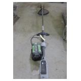 EGO Battery Operated Weed Eater 56