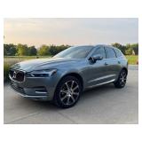 2019 Vovlo XC60 T5 SUV