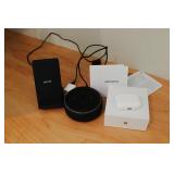 Airs Pods Pro, Alexa & Wireless Charger