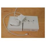Air Pods Pro W/ Case & Charger