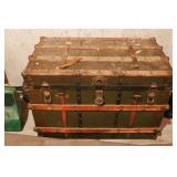 Steamer Trunk