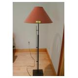 Art Deco Floor Lamp
