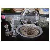 Misc. Glassware