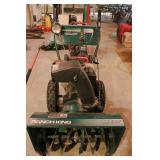 Ranch King Snow Blower