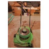 Lawnboy 4 HP 21" Lawnmower