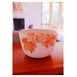 9" Stone Pottery Bowl