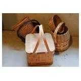 Assorted Baskets