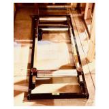 Inside Ride Bike Trainer