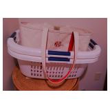 Laundry Baskets & Tote