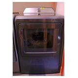 GE  Electric Dryer