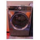 Kenmore Elite Front-Loading Automatic Washer