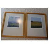 Storm Front  Middle Tennessee  Framed Art