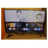 Samsung 43" TV w/ Remote