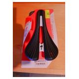 New Roman Comp Gel Bike Seat