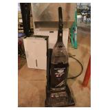 Hoover Windtunnel Vacuum