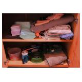 Towels, Rugs & Lightbulbs