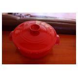 10" Cast Iron Dutch Oven