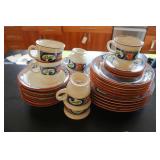 Franciscan Stoneware