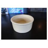 Small Roseville Crock