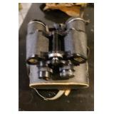 Telstar 7x50 mm Binoculars