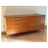 Room & Board Contemporary 8 Drawer Dresser