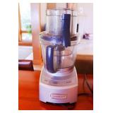 Cuisinart Food Processor