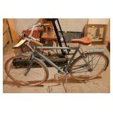 Specialized Globe Daily 3 Bicycle