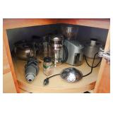 Baking Dishes & Misc.