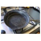 Cast Iron No.8 Skillet
