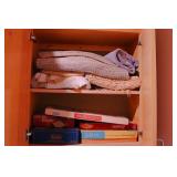 Boardgames, Rugs, Etc.