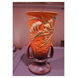 10" Roseville USA Vase