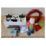 Christmas Dï¿½cor