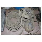 Ratcheting Straps & Recovery Strap