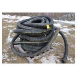 Partial Rolls of 4" Footing Tile